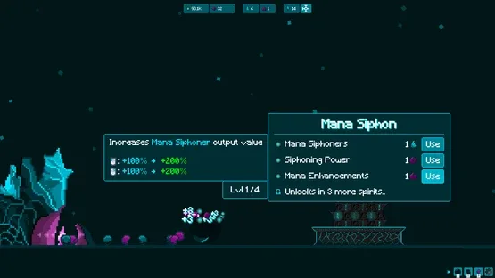 Void Fragment screenshot 4