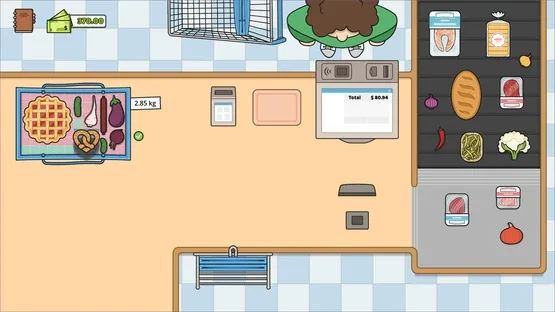 Gently Packed screenshot 7