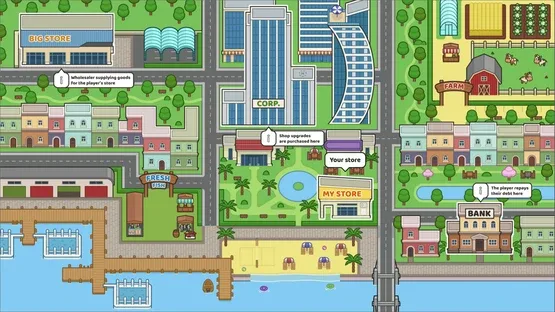 Gently Packed screenshot 9