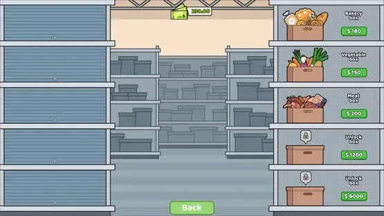Gently Packed screenshot 12