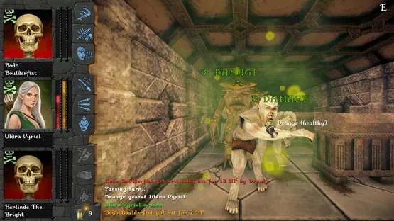 Dverghold screenshot 4