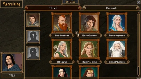 Dverghold screenshot 10