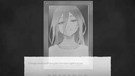 Her Red Cosmos screenshot 3