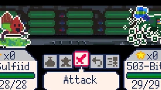 Wish Creatures screenshot 1