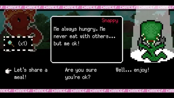 Wish Creatures screenshot 3