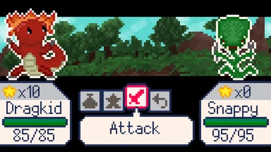 Wish Creatures screenshot 6