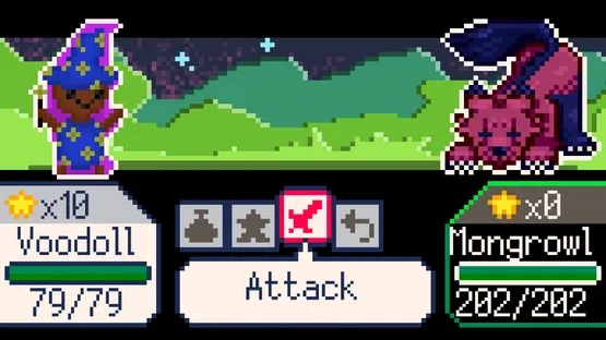 Wish Creatures screenshot 7