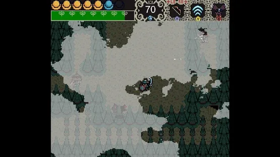 Ten Years of Rain screenshot 1
