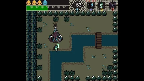 Ten Years of Rain screenshot 2