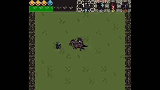 Ten Years of Rain screenshot 4
