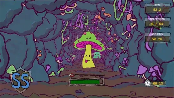 Some Type of Trip screenshot 1