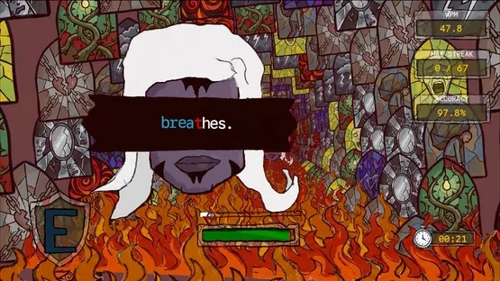 Some Type of Trip screenshot 3