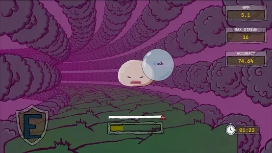 Some Type of Trip screenshot 7