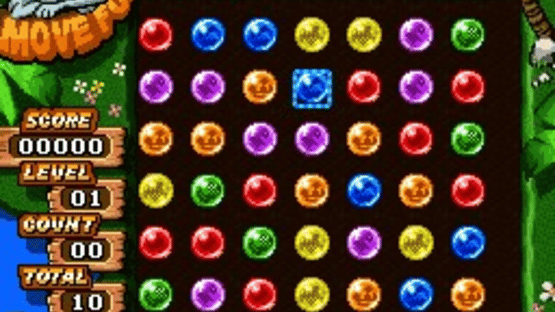Move Fun Screenshot