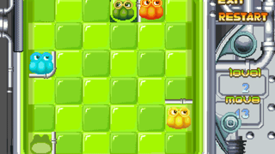 Find the Way Screenshot