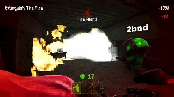 Oops Unit screenshot 3
