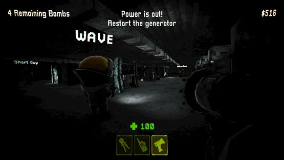 Oops Unit screenshot 10