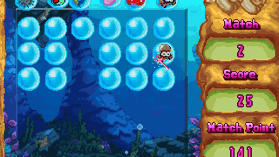 Match it Up Screenshot