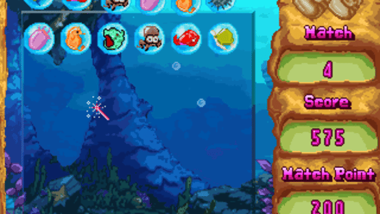 Match it Up Screenshot