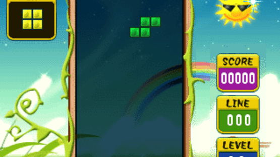Magic Cubes Screenshot