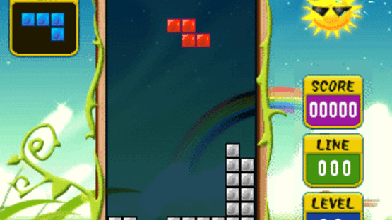 Magic Cubes Screenshot