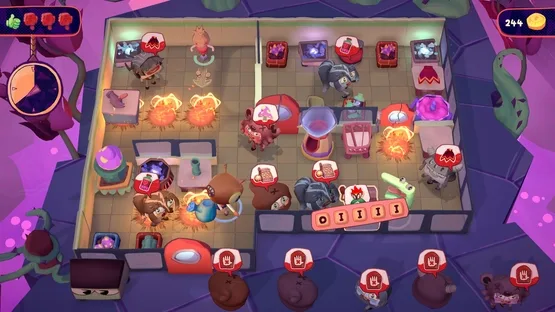 Clerks & Quirks screenshot 4