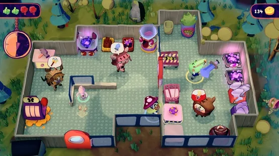 Clerks & Quirks screenshot 7