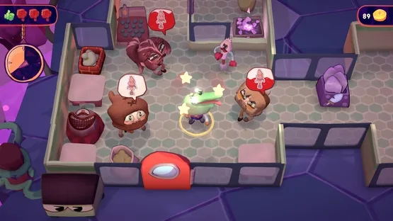 Clerks & Quirks screenshot 9