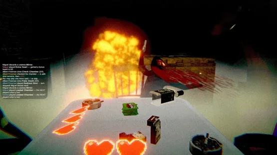 Tactical Roulette screenshot 2
