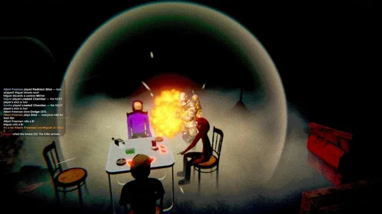 Tactical Roulette screenshot 4