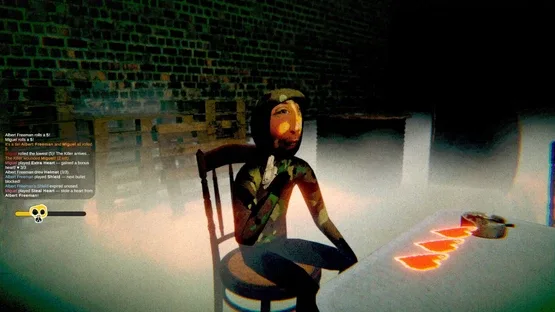 Tactical Roulette screenshot 5