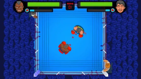 Boxing Pro Simulator screenshot 6