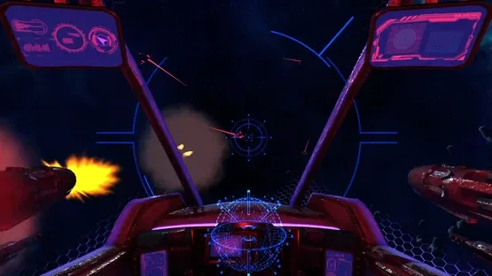 Spaceship Pro Simulator screenshot 4