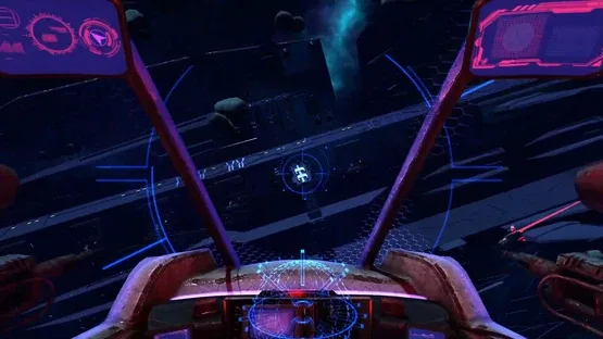 Spaceship Pro Simulator screenshot 1