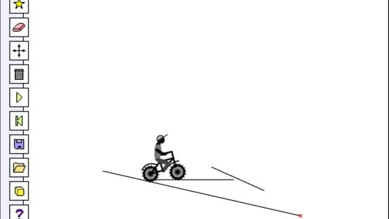 Free Rider kuvakaappaus 1