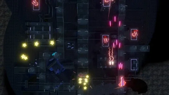 Pilot Force Simulator screenshot 4