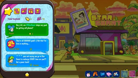 Fantasy Network screenshot 12