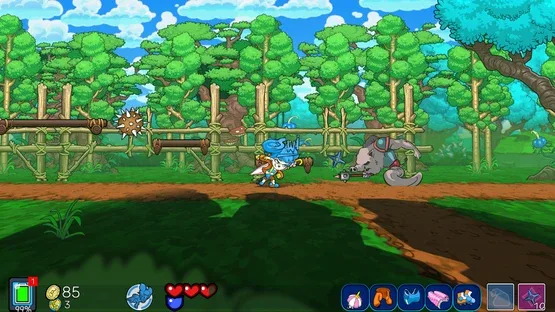 Fantasy Network screenshot 14