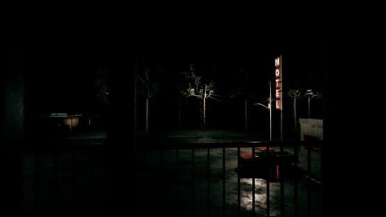 Almost Out screenshot 1