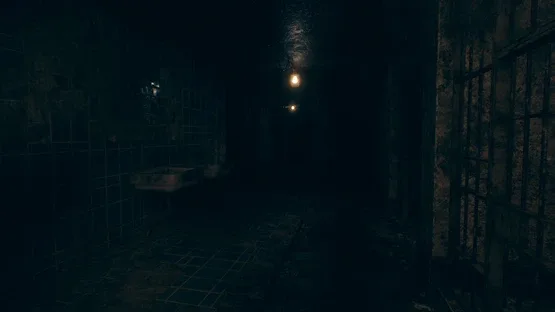 Almost Out screenshot 2