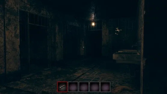 Almost Out screenshot 3