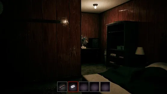 Almost Out screenshot 4