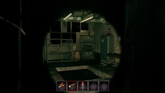 Almost Out screenshot 5