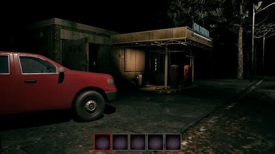 Almost Out screenshot 6