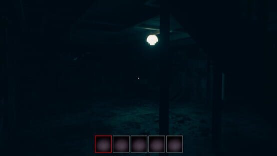 Almost Out screenshot 7