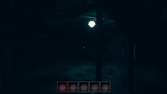 Almost Out screenshot 7
