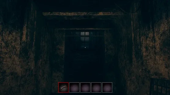 Almost Out screenshot 8
