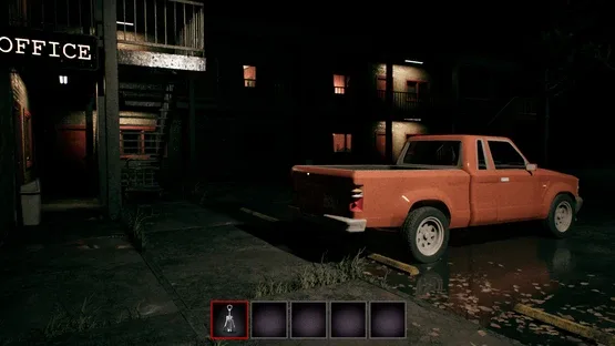 Almost Out screenshot 9