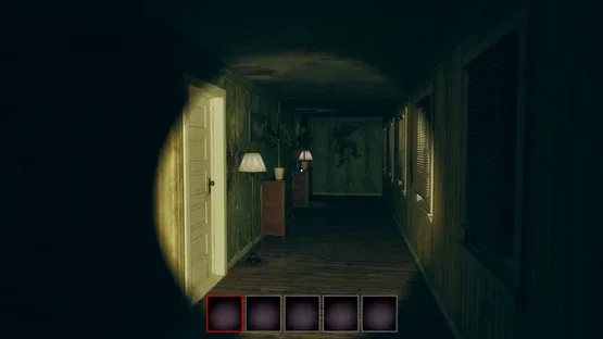Almost Out screenshot 10
