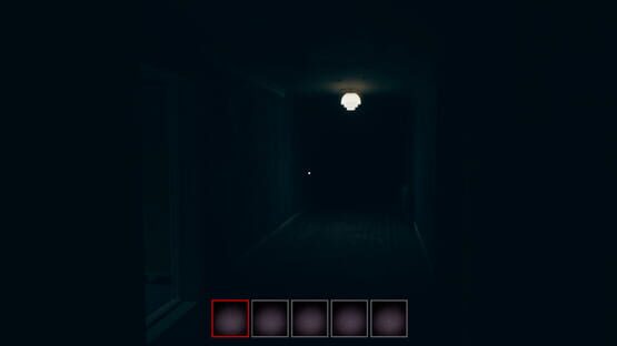 Almost Out screenshot 11